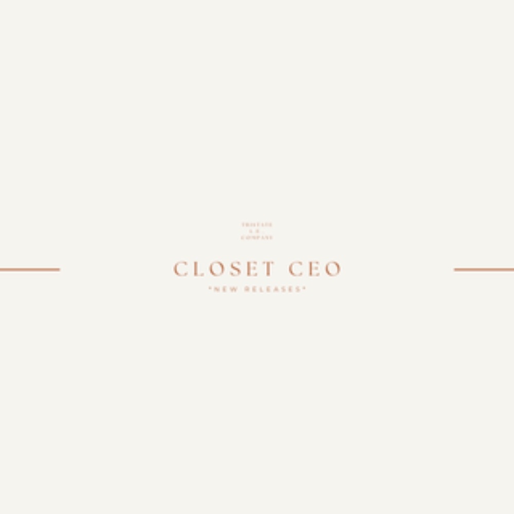 Meet your Posher, Closet CEO!